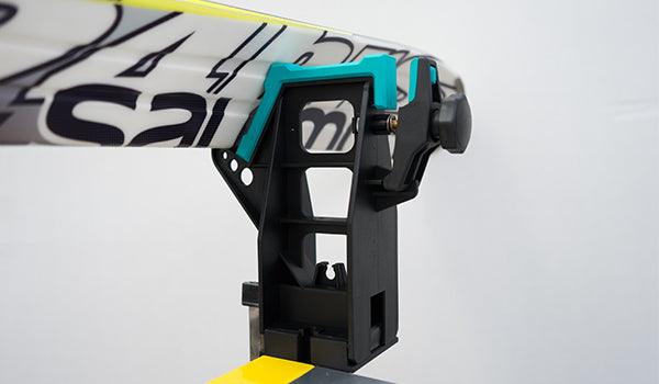 Načtěte obrázek do galerijního prohlížeče, Skispanner | Profi Quick - raze-cat