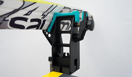 Skispanner | Profi Quick - raze-cat