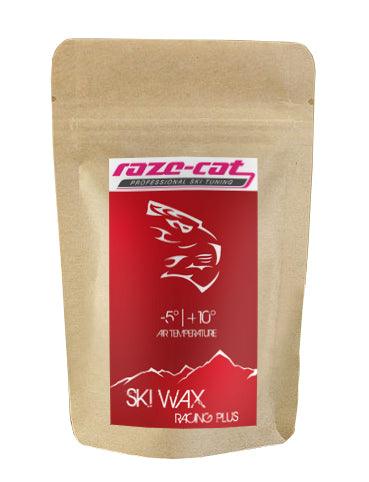 Load image into Gallery viewer, Skiwax | Racing Plus | Rot - raze-cat
