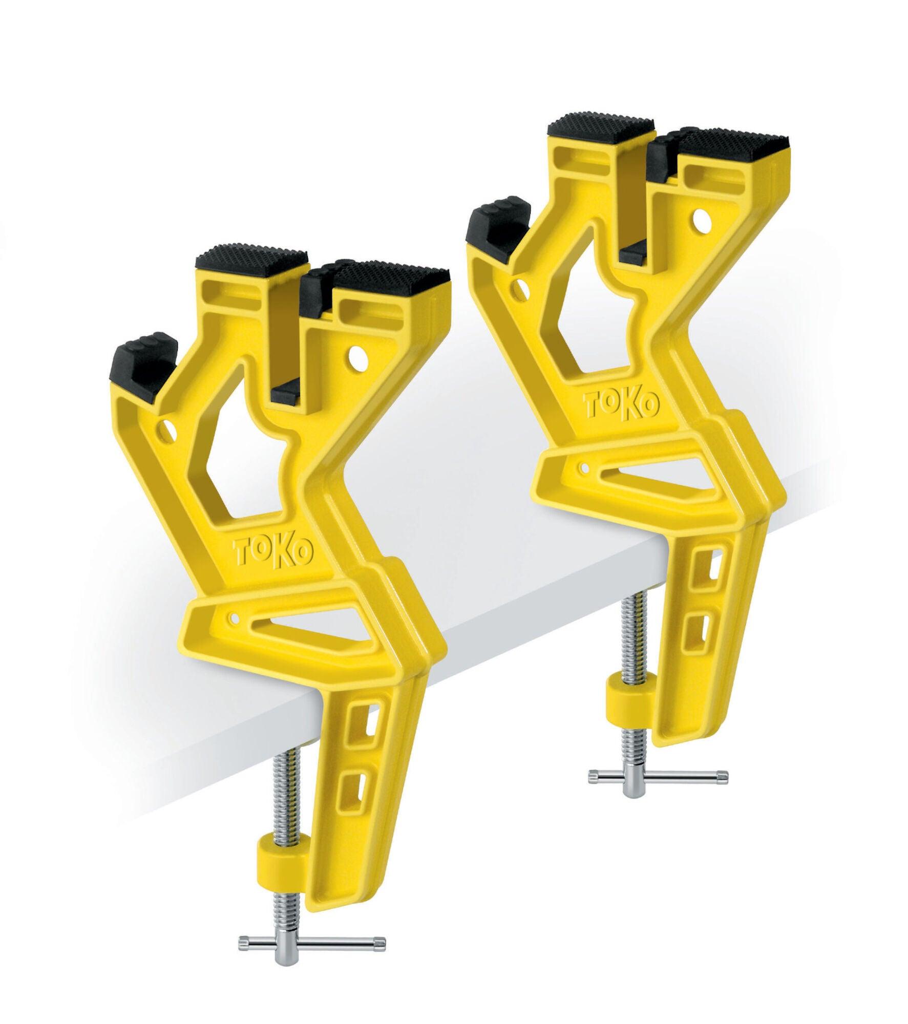 TOKO Ski Tensioner Ski Vise Express – raze-cat