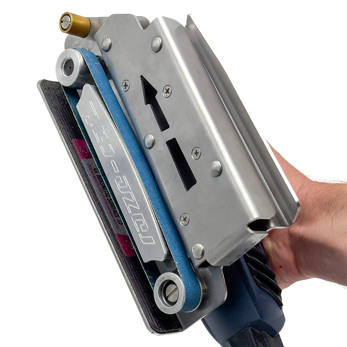 ES 2000PLUS | De juiste verzorging voor een langdurig krachtige machine