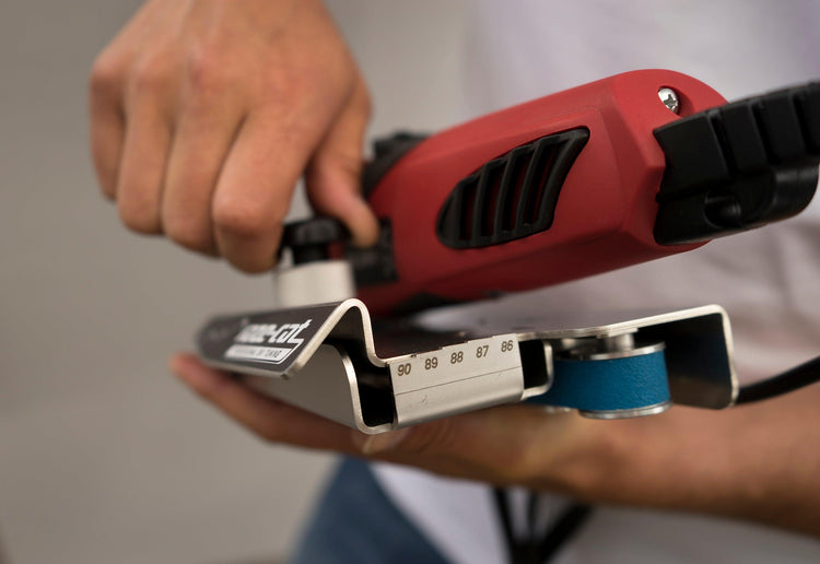 Skikanten Schleifen | Welcher Winkel? - raze-cat