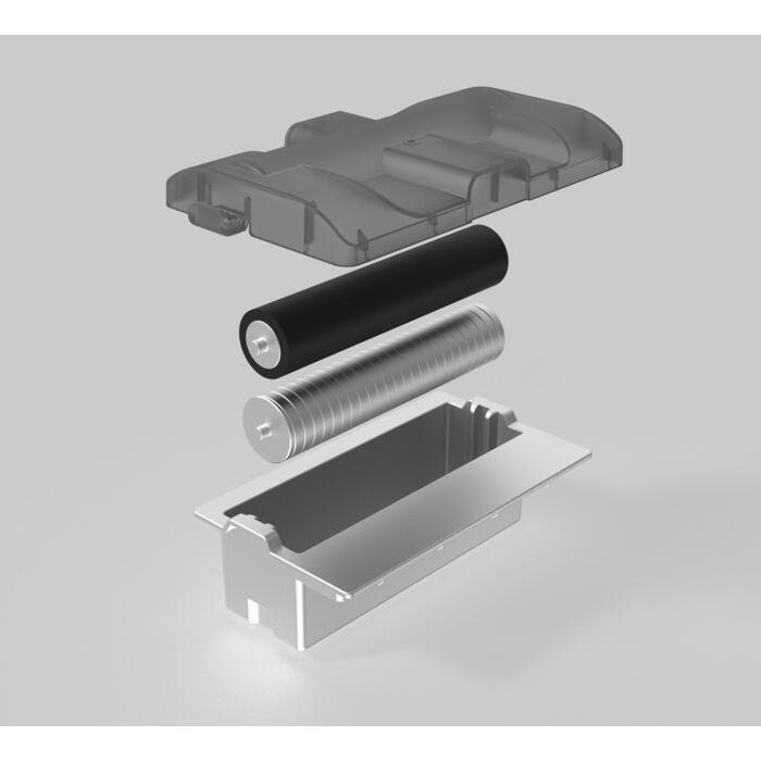 Cargue la imagen en el visor de la galería, Cuenco para cera para máquina de cera | Vola Racing
