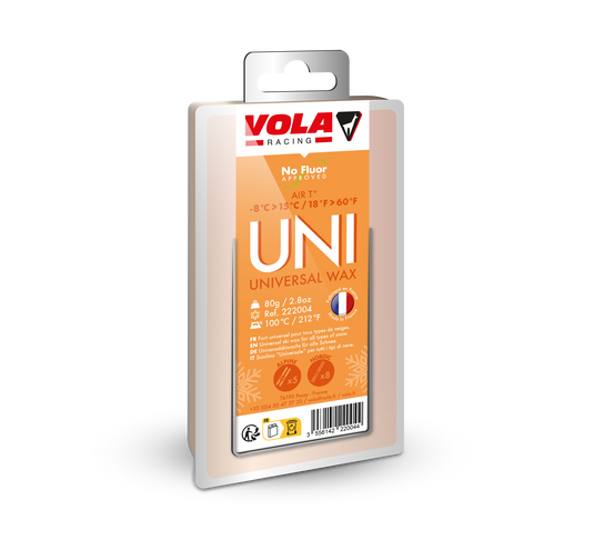 Universal Skiwax Vola