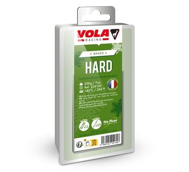 VOLA ワックスRACING BASES SOFT&MEDIUM Products – raze-cat