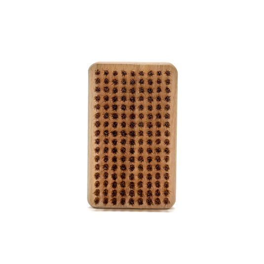 Base brush Speed | Bronze | Brushing and cleaning