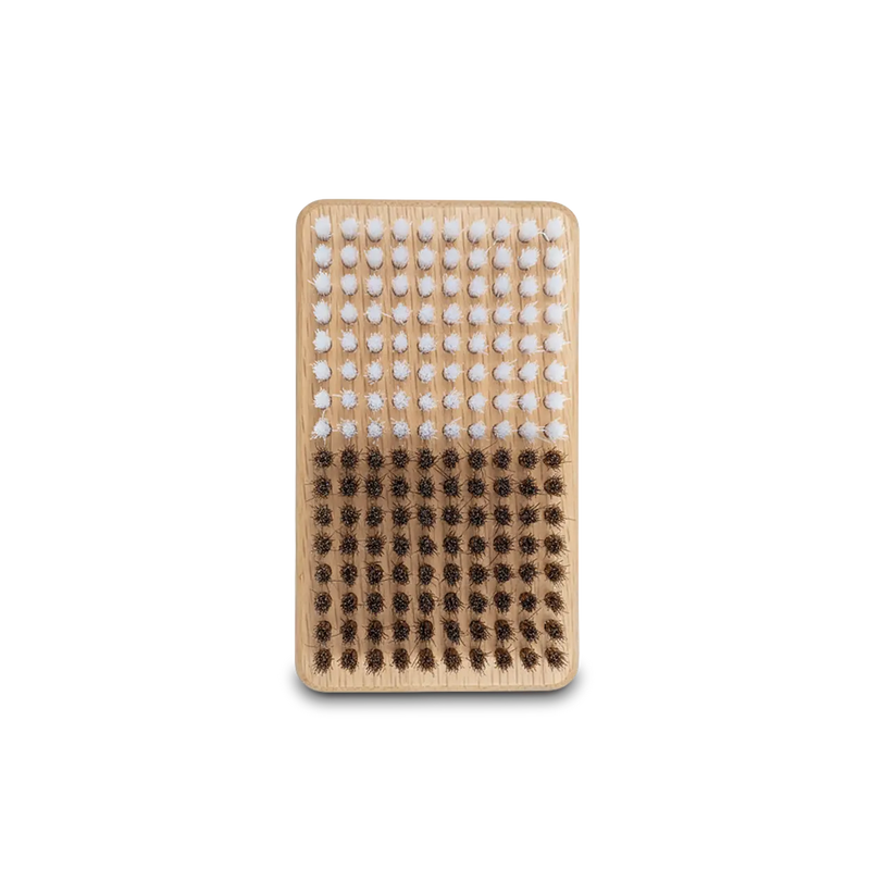 Laden Sie das Bild in Galerie -Viewer, Belagbürste Speed | Combi | Reinigung und Finish
