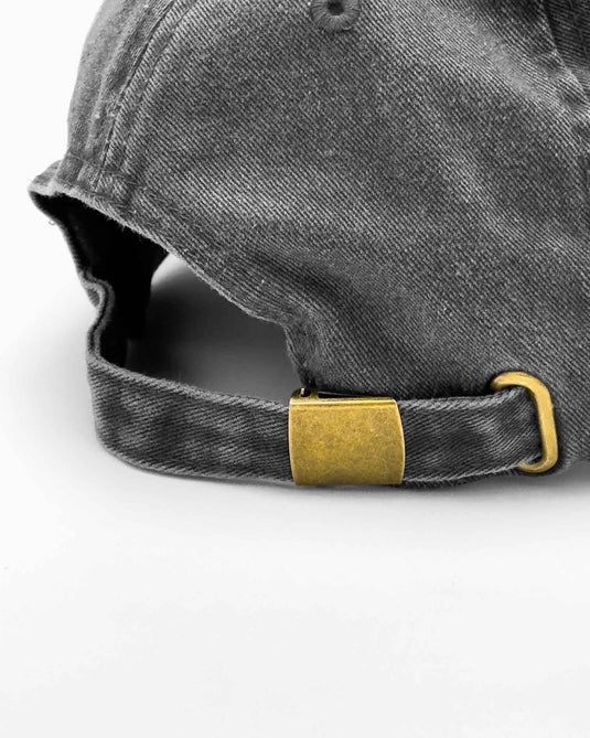 Raze-Cat Cap Verschluss - Detail
