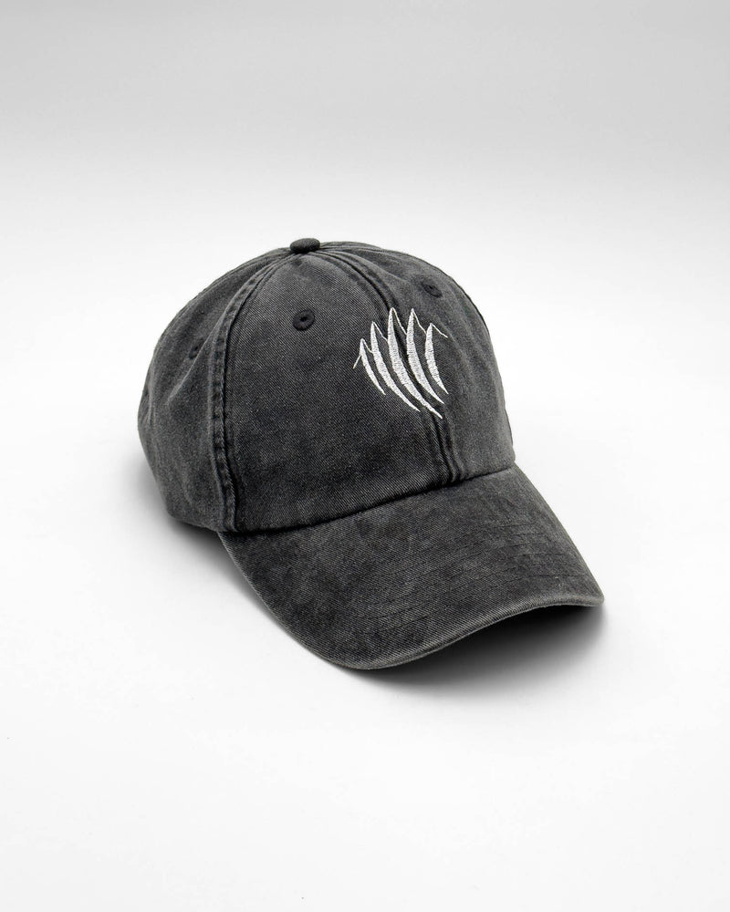Lade das Bild in Galerie-Viewer, Raze-Cat Cap mit Claw Ridge Logo - Seitlich
