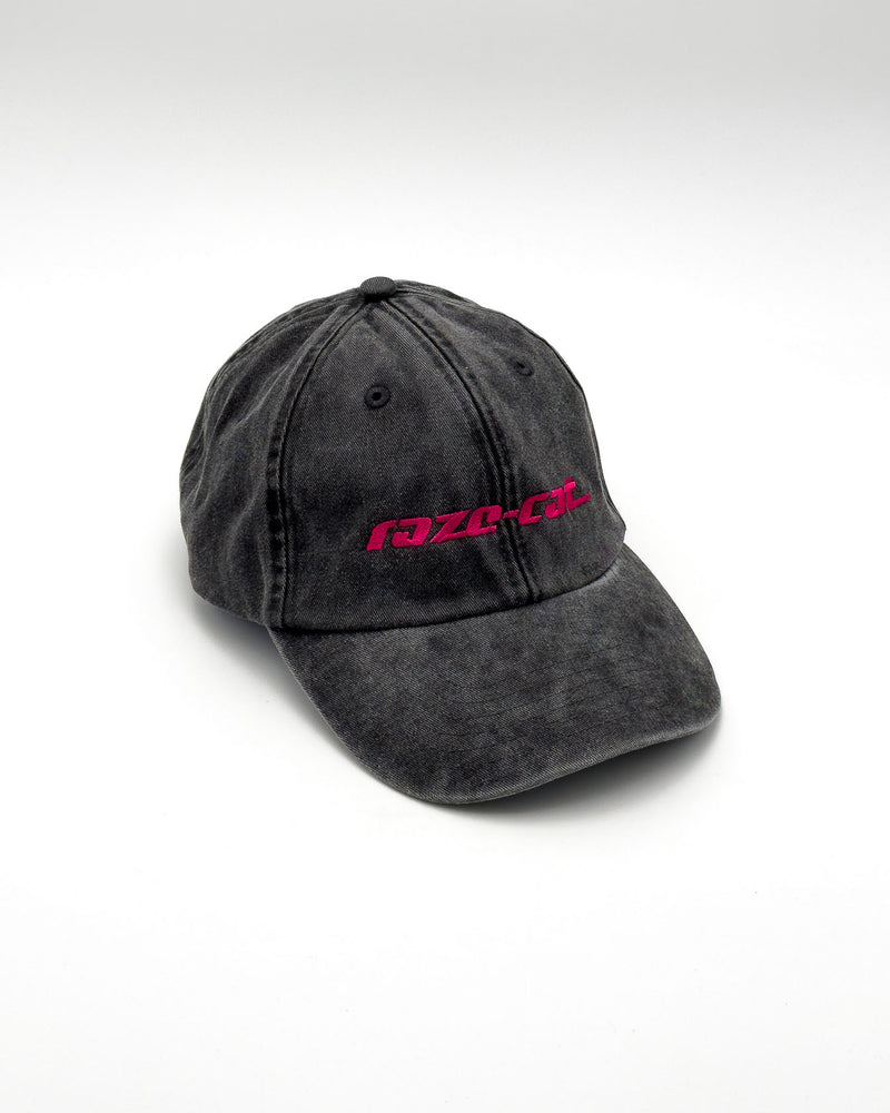 Lade das Bild in Galerie-Viewer, Raze-Cat mit komplettem Logo + Racing Service Schriftzug
