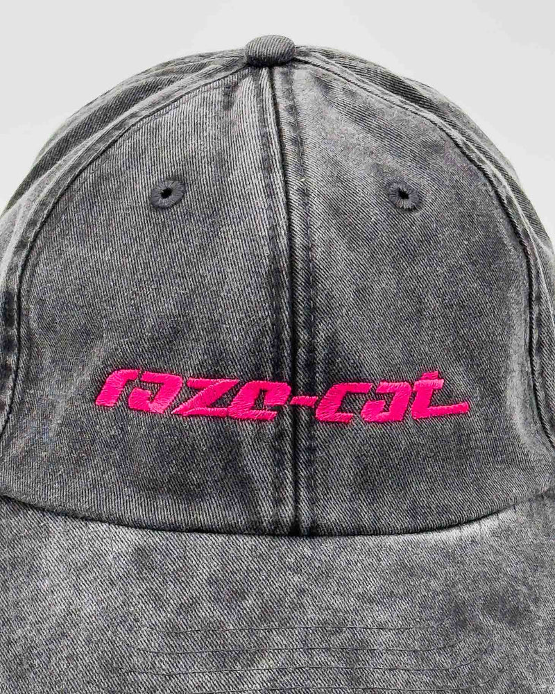 Lade das Bild in Galerie-Viewer, Raze-Cat mit komplettem Logo + Racing Service Schriftzug - Detail Logo

