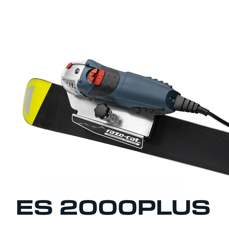 Laden Sie das Bild in Galerie -Viewer, Reparatur-Service | ES 2000PLUS / ES 2000 / ES 1000
