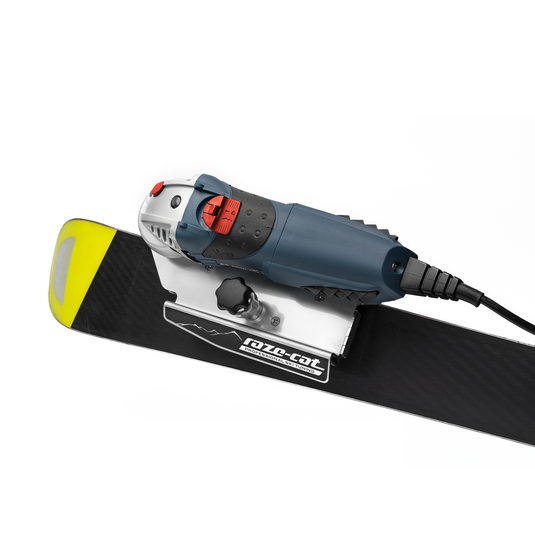 Smerigliatrice elettrica per sci | ES2000PLUS | SC30 Set Avanzate