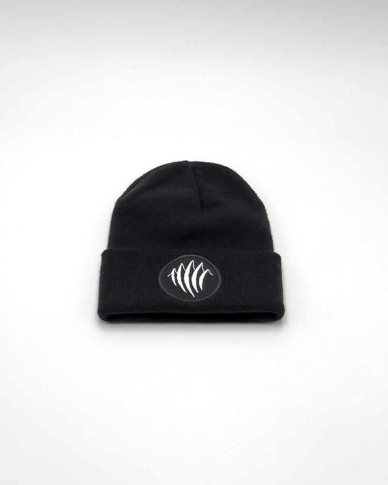 Lade das Bild in Galerie-Viewer, Wintermütze raze-cat - Claw Ridge Design
