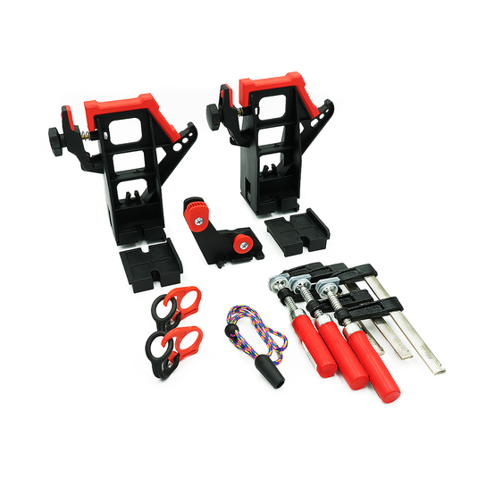 Smerigliatrice elettrica per lamine di sci | ES 2000PLUS | Set rapido professionale