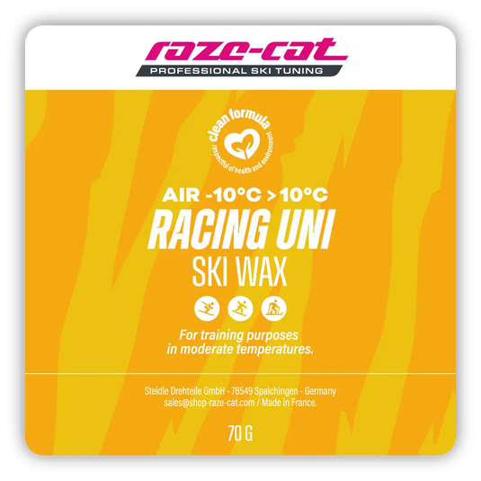 Sciolina | Universale | Arancione | raze-cat