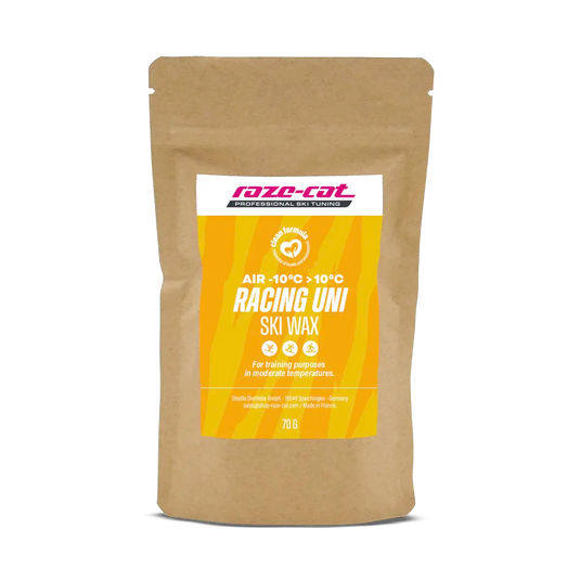Sciolina | Universale | Arancione | raze-cat