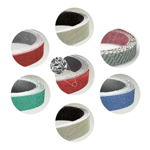 Schleifbaender_Probeset