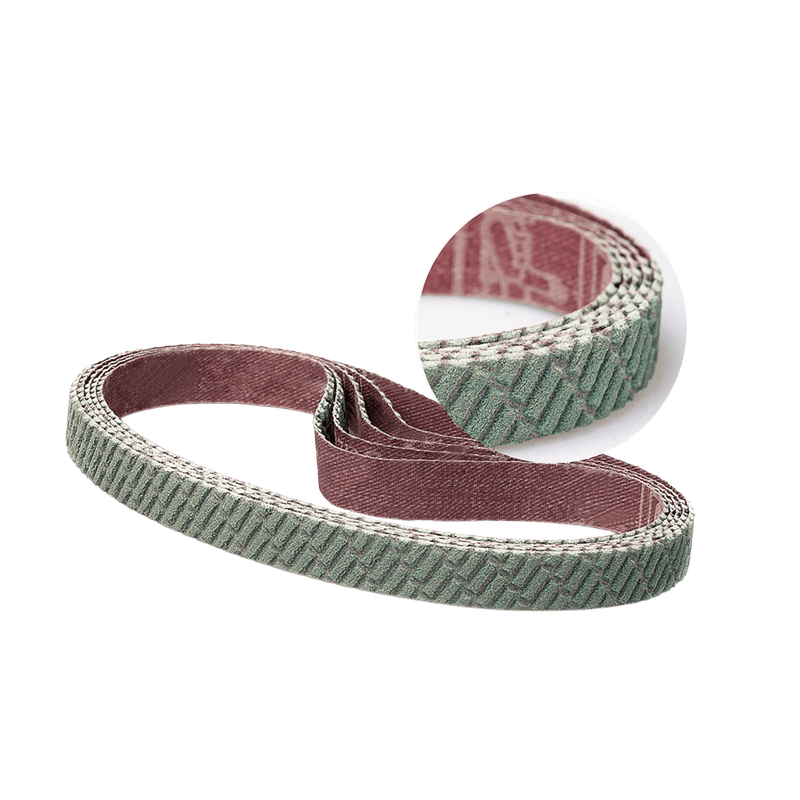 Laden Sie das Bild in Galerie -Viewer, Schleifband_Track_400
