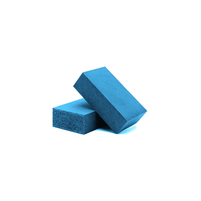 Kantenslijpgom | medium | Natuurrubber