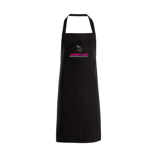 raze-cat Schürze