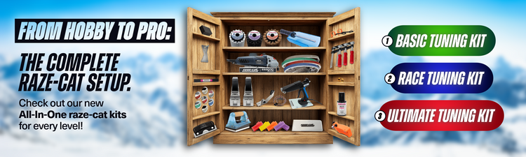 Shop Banner - Tuning Kits