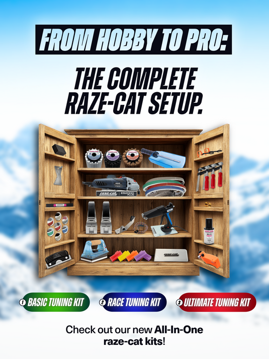 Shop Banner - Tuning Kits - Mobile