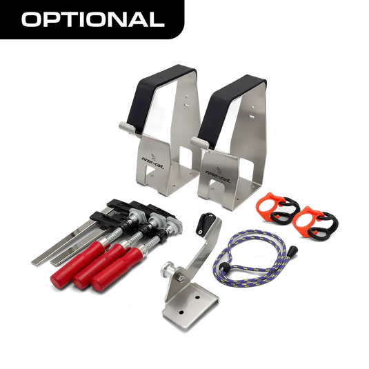 Rotor Pro sada vosků s stolem