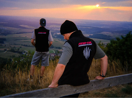 Same Passion. New Adventure.