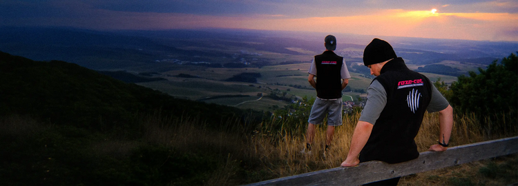 Same Passion. New Adventure.