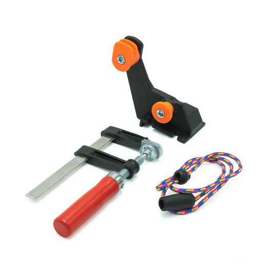 Pezzo di tensionamento medio - Professionale Quick