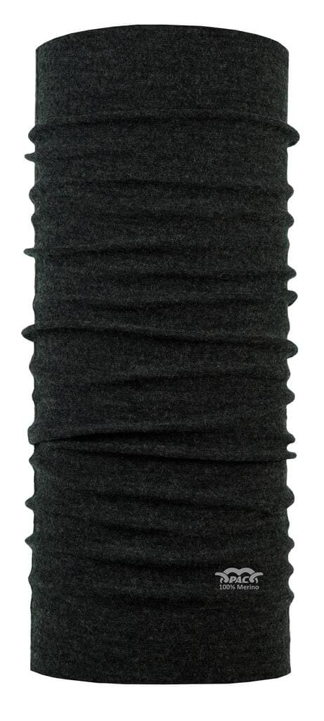 PAC multifunctional tube scarf | Merino wool