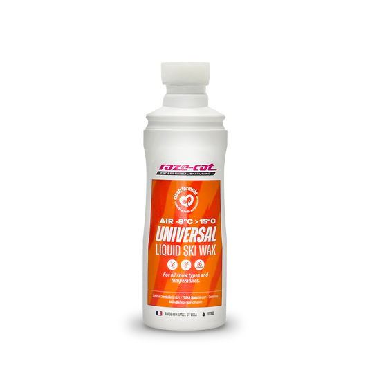 Flüssigwachs | Quick Fluid Universal | raze-cat