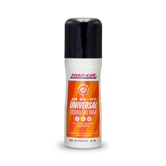Flüssigwachs | Quick Fluid Universal | raze-cat