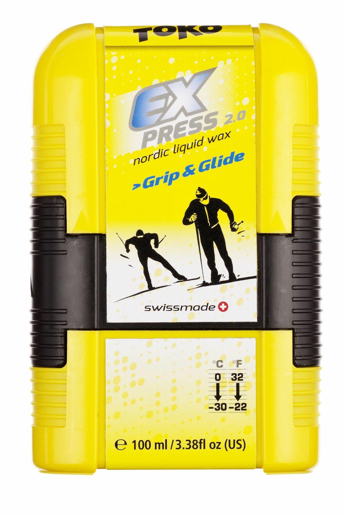 Toko Heisswachsgerät für Ski,Snowboard etc.Reparatur (Gebraucht) in
